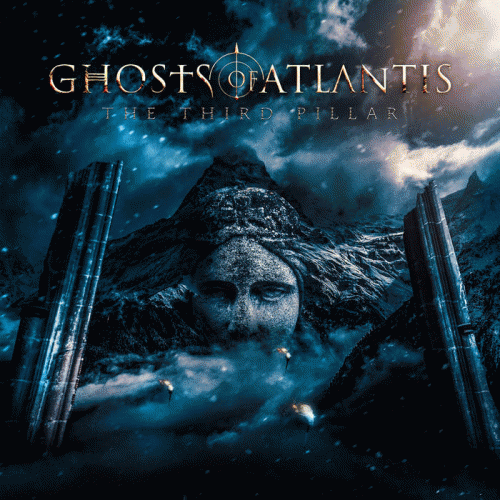 Ghosts Of Atlantis : The Third Pillar